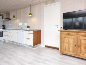 7 person holiday home in Juelsminde-By Traum