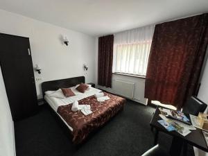 Pasul Schiorilor by Genco