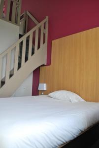 Hotels B&B HOTEL Lyon Venissieux : photos des chambres