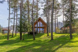 Forest Princess Chalet - Happy Rentals