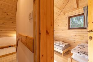 Forest Princess Chalet - Happy Rentals