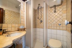 Terrazza del Convento - Seeview private terrace apartment img14