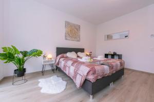 Magic Home - Happy Rentals