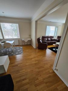 Rauma Rooms House 7 200m2