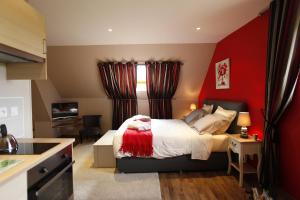 La Cense - Ferme des Tilleuls