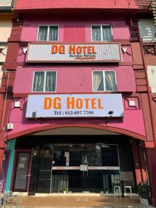 DG HOTEL