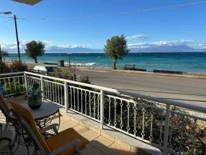 Seashell Home - Ano Trikala