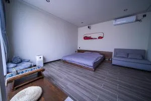 八达岭诚苑民宿 - Changping