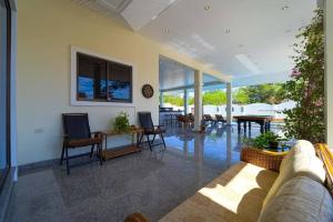 Private 3 Bedroom Pool Villa PV7