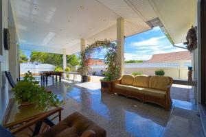 Private 3 Bedroom Pool Villa PV7