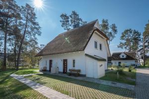 Ferienhaus Meerzeit