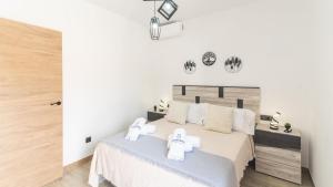 Casa La Solana Torrox by Ruralidays