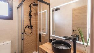 Casa La Solana Torrox by Ruralidays