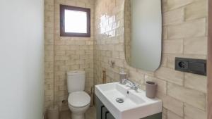 Casa La Solana Torrox by Ruralidays