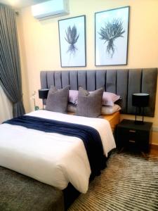 Living Spaces Apartments