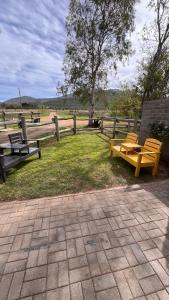 Amberdale Estate Self Catering