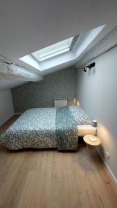 Appartement Allées Paul Riquet