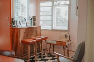 The ReTrO Beach Shack