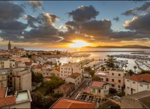 Terrazza del Convento - Seeview private terrace apartment img41