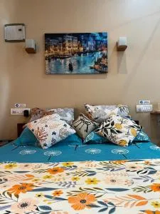 Riverside Palm Condo with AC near Kamakhya Temple - Amingaon