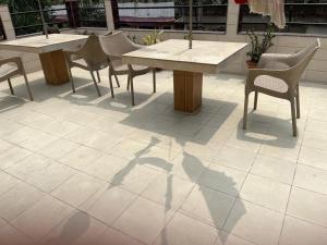 Riverside Palm Condo with AC near Kamakhya Temple