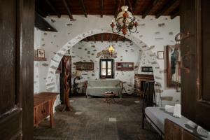 Themed House "Castle Halaros" View 17th century