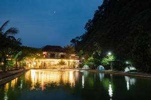 Winds House Ha Giang