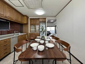 Luxes - 2Br Apt for 10ppl Very Good Location