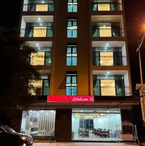 Khách sạn Việt Yên Sầm Sơn - Binh Tân