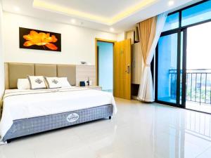 Khách sạn Việt Yên Sầm Sơn