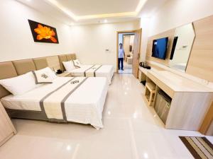 Khách sạn Việt Yên Sầm Sơn