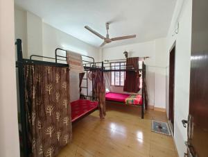 Calcutta Backpackers