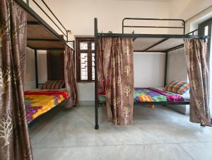 Calcutta Backpackers