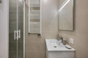 Appartements Le petit bijou de Tournon : confort et moderne : photos des chambres