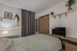 Le petit bijou de Tournon : confort et moderne