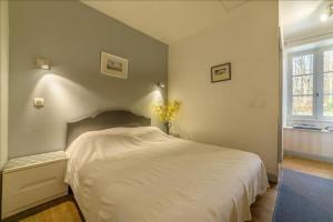 Maisons de vacances Gites Le Carpe Diem, Cottage Le Petit Pattaris : photos des chambres