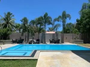 Malindu Yala Gate - Kohombagahapelessa