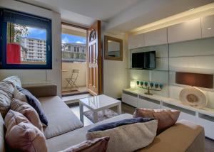 3 star appartamento Un Appart en Ville "L'intimiste" Annecy Francia