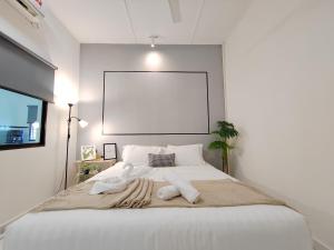 Sunway Tambun Salesman Stay 5 Bedroom 10pax by IWH