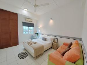 Sunway Tambun Salesman Stay 5 Bedroom 10pax by IWH