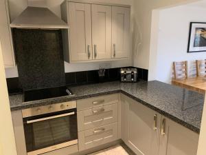 Aldhelm Cottage