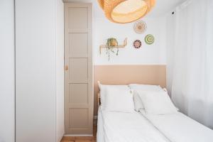 Apartament BlueWave ProstyWynajem Gdynia Oksywie