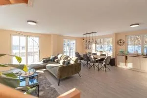 Ferienhaus Kieferneck - Kutzow