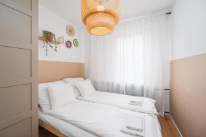 Apartament BlueWave ProstyWynajem Gdynia Oksywie