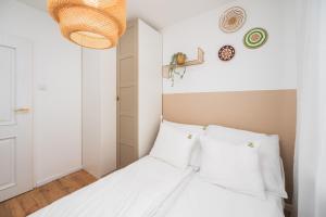 Apartament BlueWave ProstyWynajem Gdynia Oksywie
