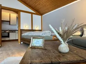 Appartement Hochwildfeuerberg - Reitersau