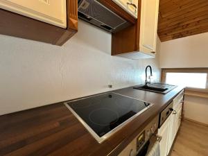 Appartement Hochwildfeuerberg