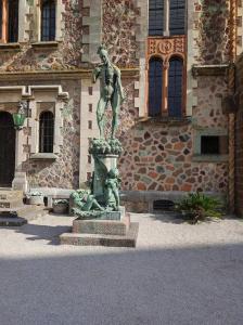 Hotels Boutique Hotel de la Corniche d'Or : photos des chambres