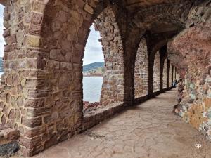 Hotels Boutique Hotel de la Corniche d'Or : photos des chambres