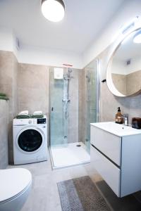 Apartament Cube by Major Domus Club